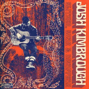 Slither, soar & disappear